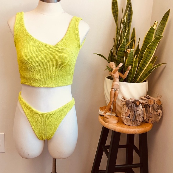 Hunza G Swimwear